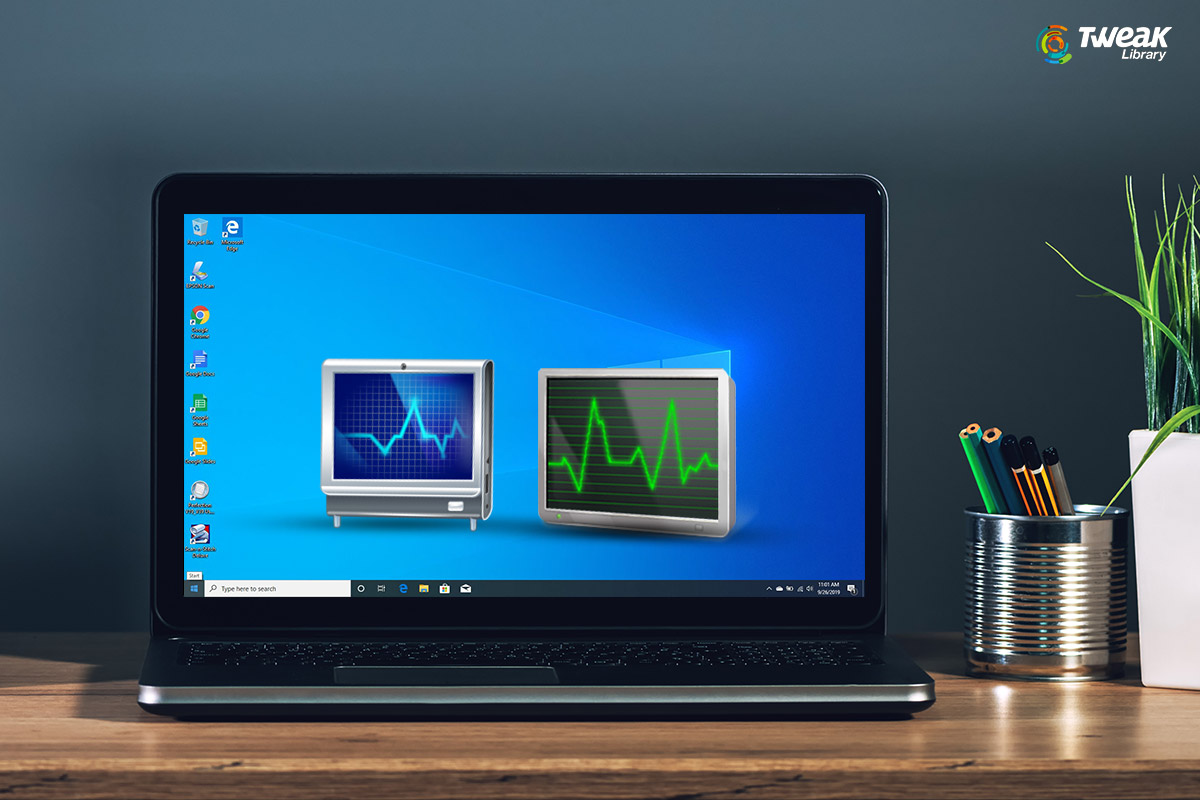 Alternatives To The Windows Task Manager