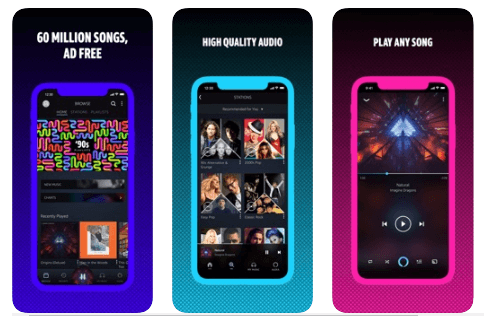 Amazon Music