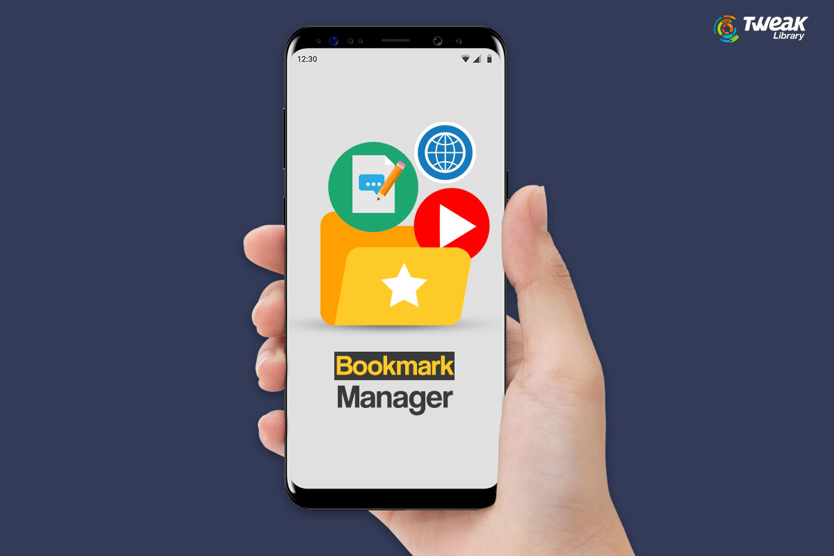 Best Bookmark Managers For Android and iOS