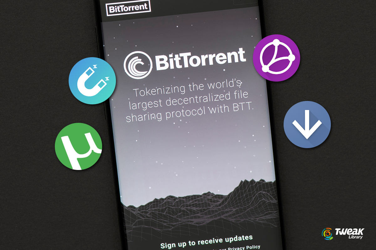 Best Torrent Apps For Android