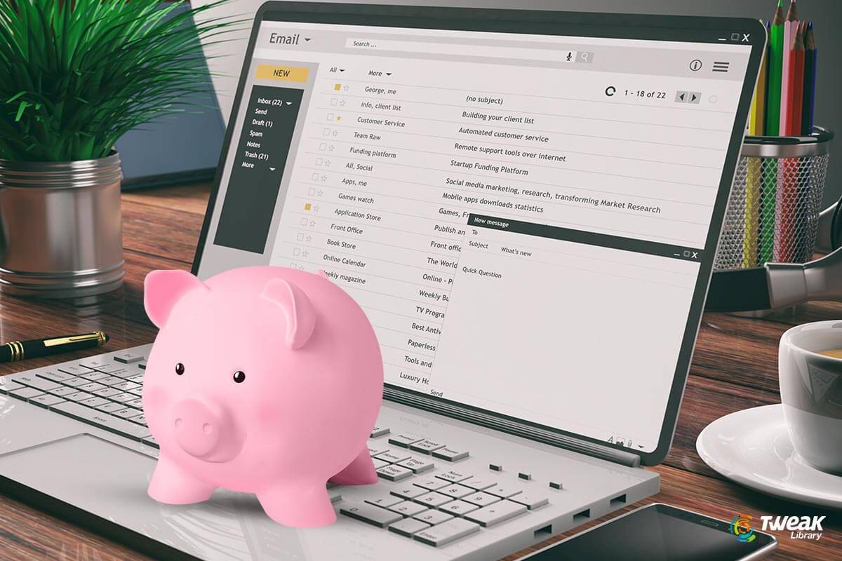 Business Email Accounts That You Can Use