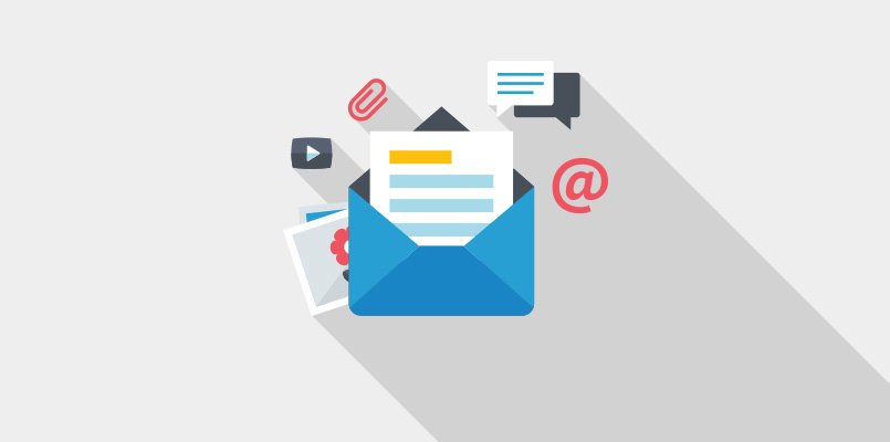Business Email Accounts