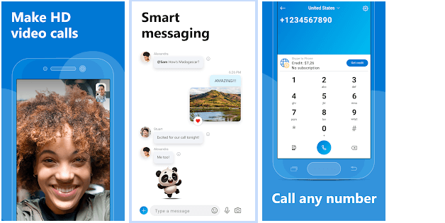 Chromebook & Android Apps