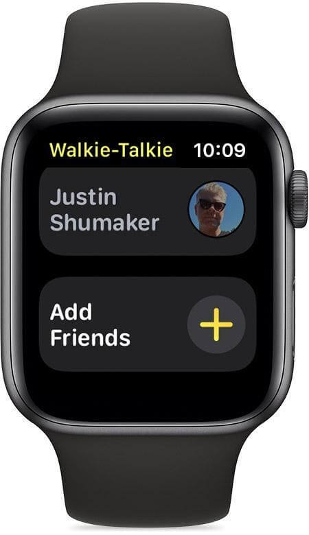 How to Add Friends