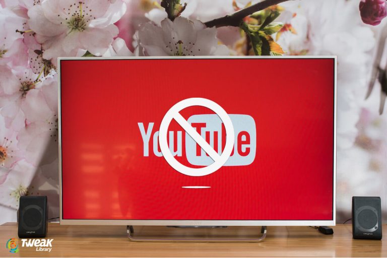How to Fix YouTube TV not Working