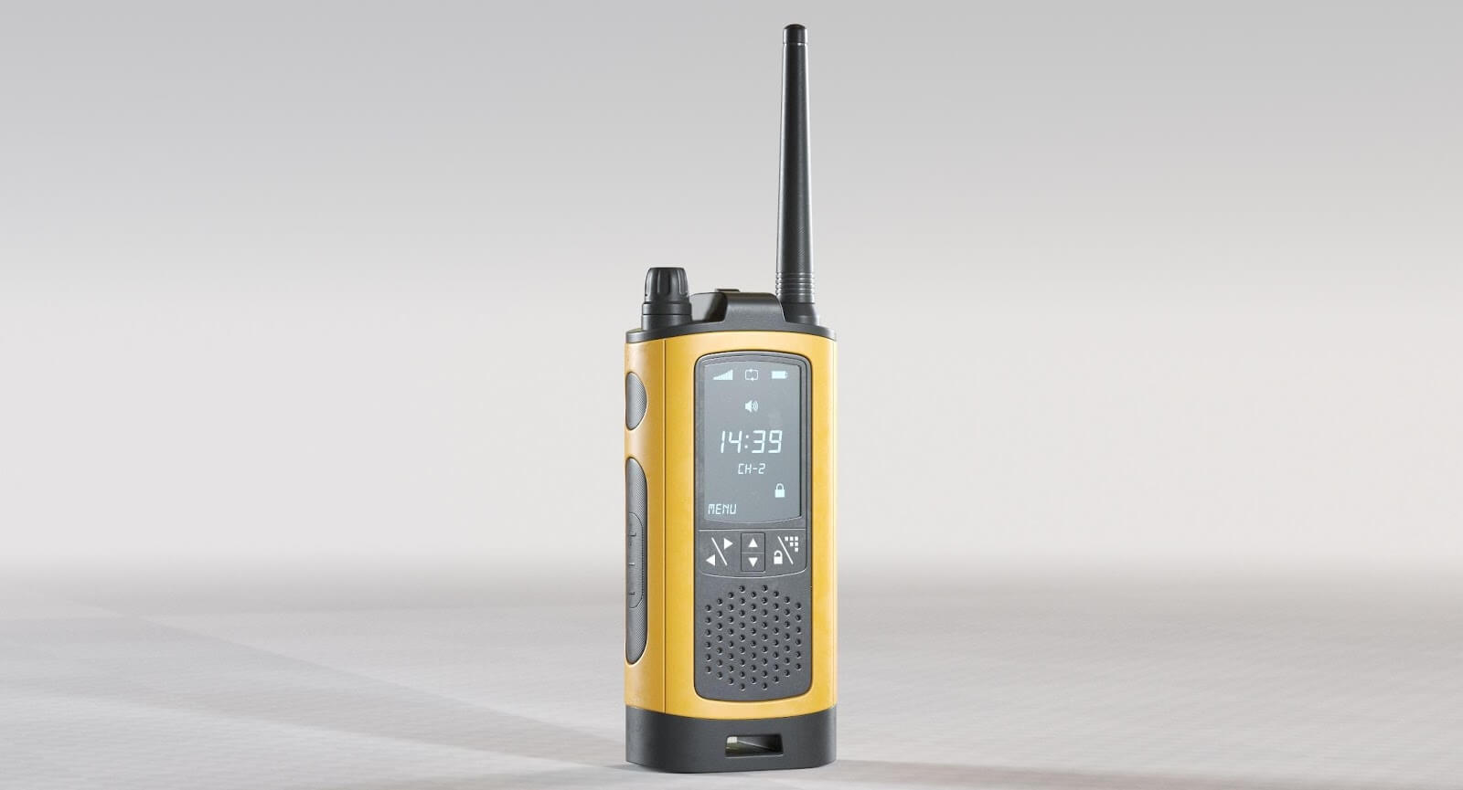 How to Use Walkie