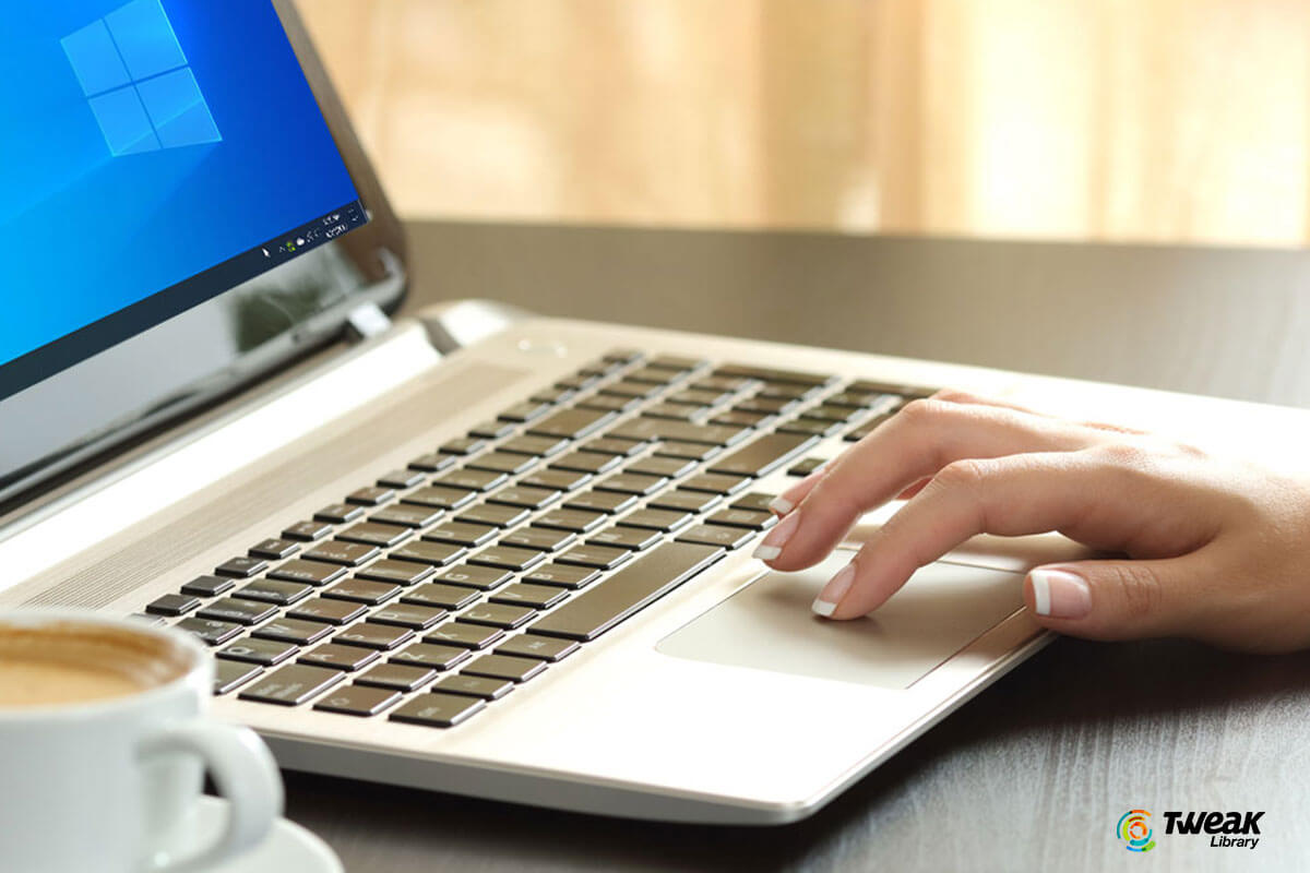 Laptop Touchpad Not Working? Here’s How to Fix