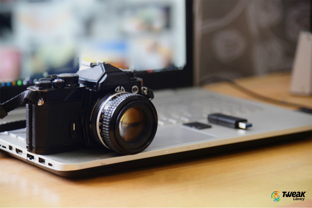 How to use DSLR or Mirrorless camera as a Webcam