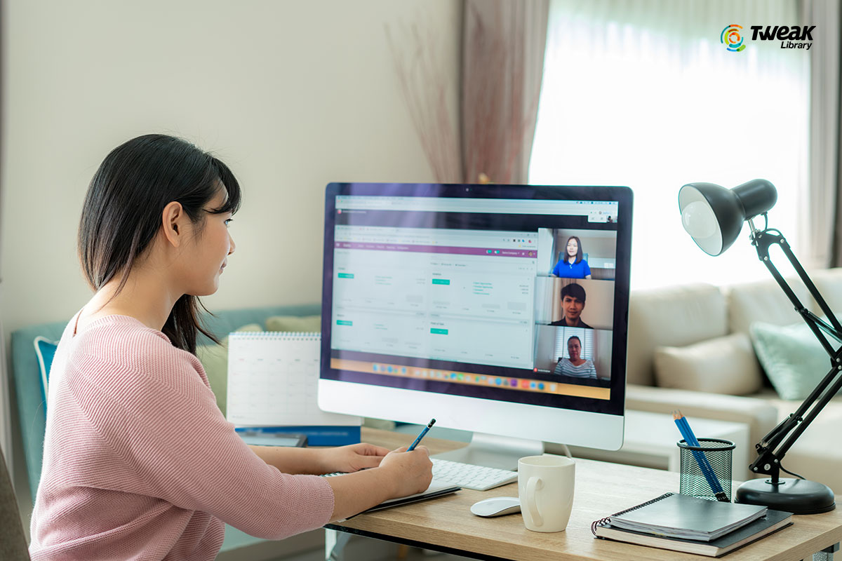 Manager’s Guide to Lead a Remote Team