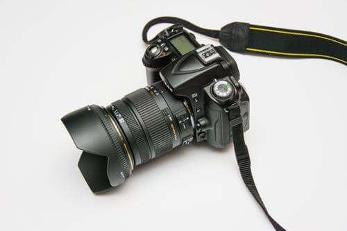Nikon Users