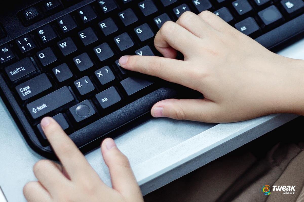 Copy and Paste not working On Windows 10