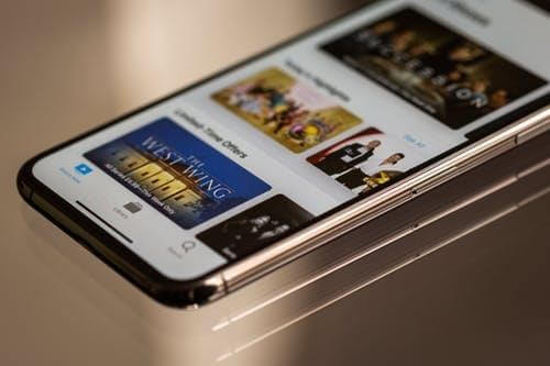 Use an HDMI cable to connect iPhone to TV