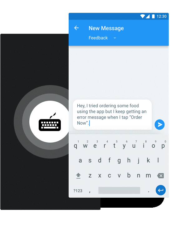 XNSPY Keylogger for Android