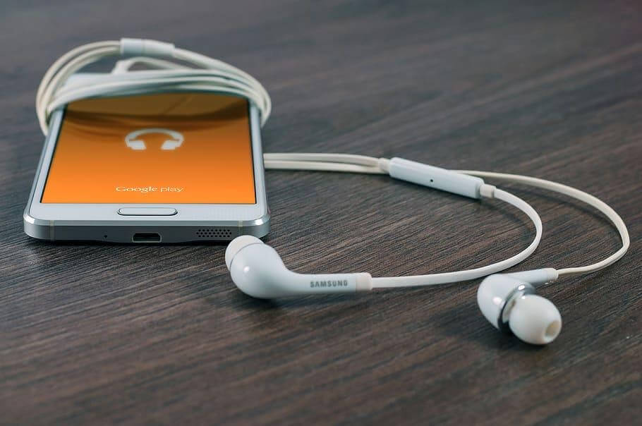 YouTube Music