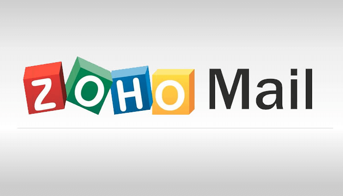 Zoho Mail