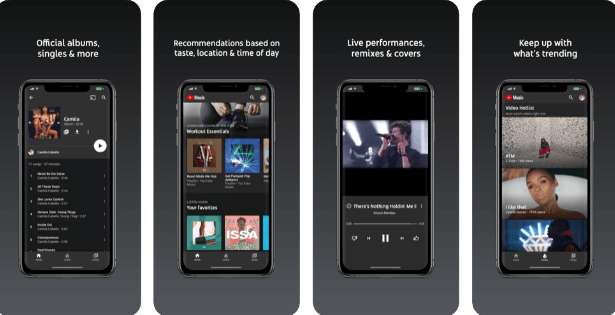 google play