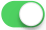 toggle on