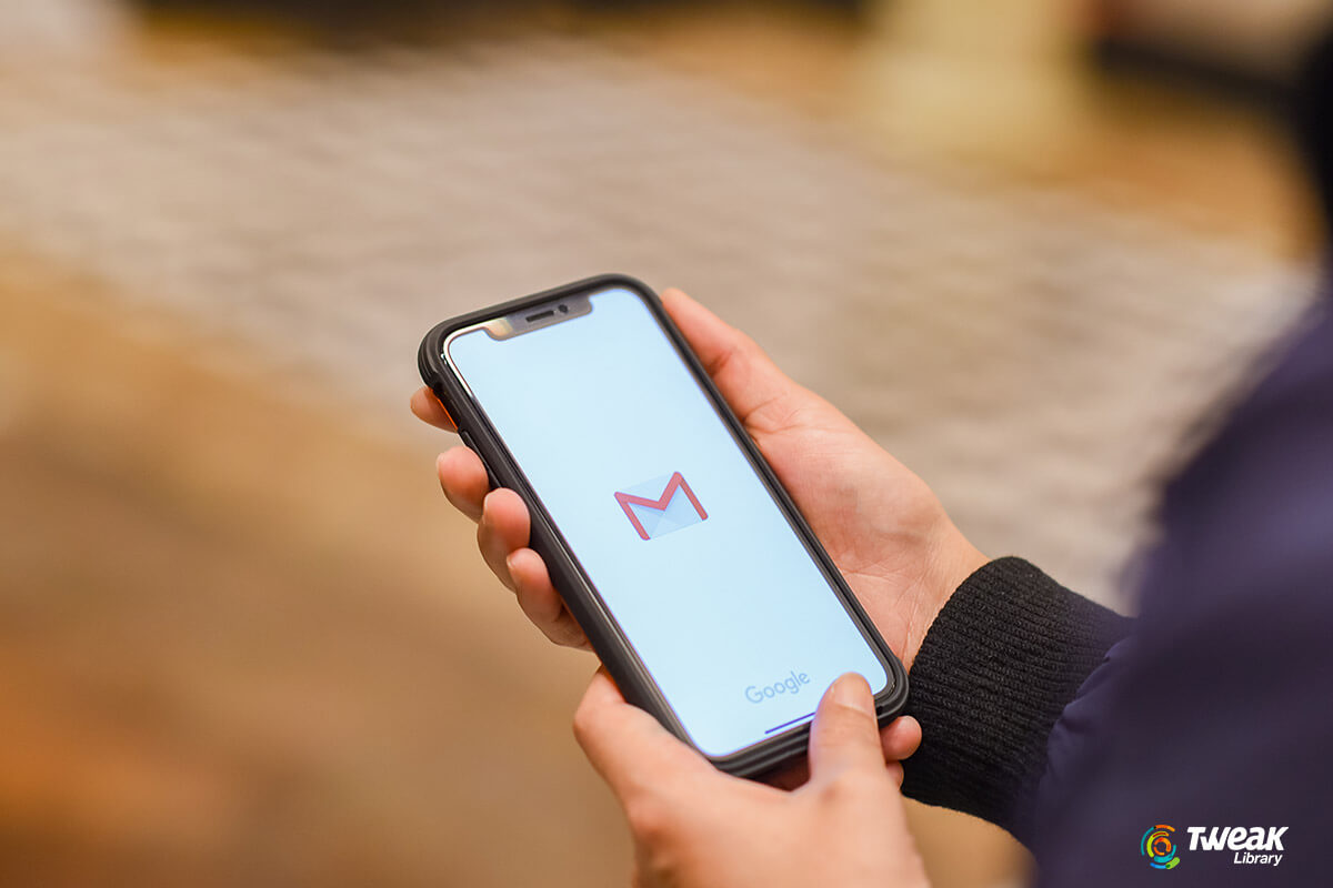 Add Gmail Account On Your Android Phone