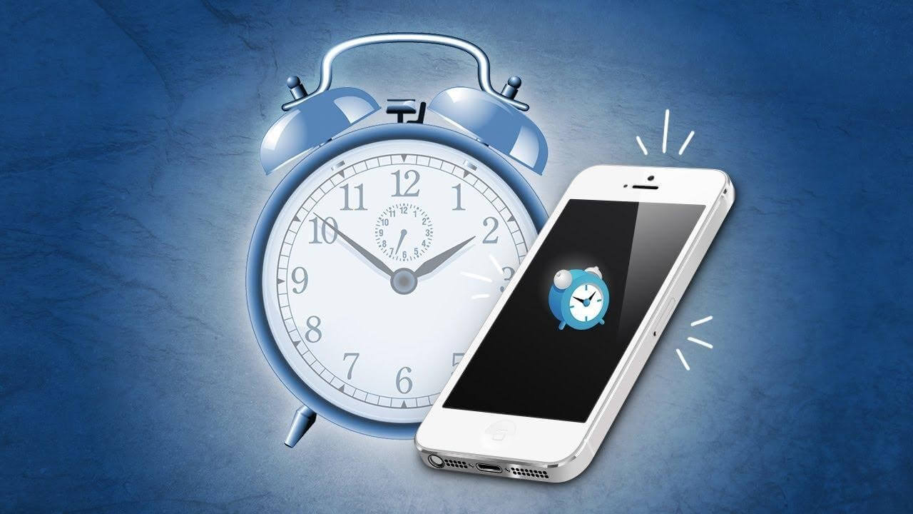 Alarm clock