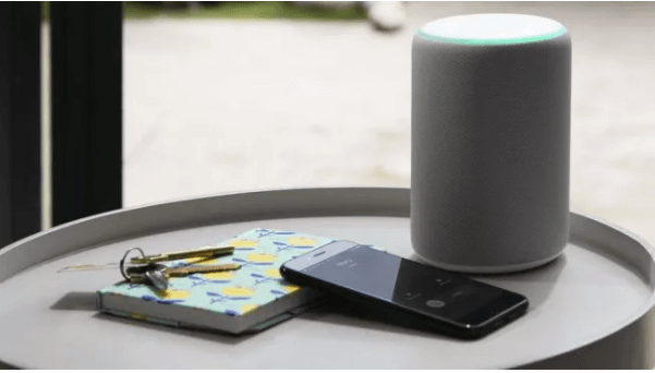 Alexa To Make Call