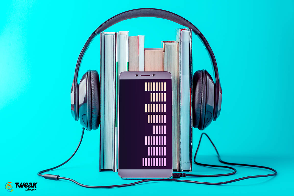 Best Audiobooks For Android To Get In 2020