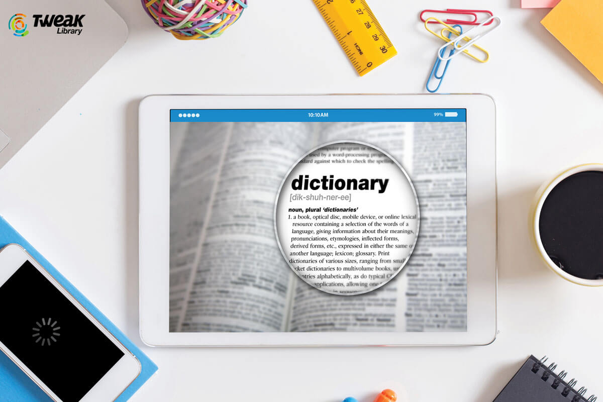 Best Dictionary Apps for Android and iOS