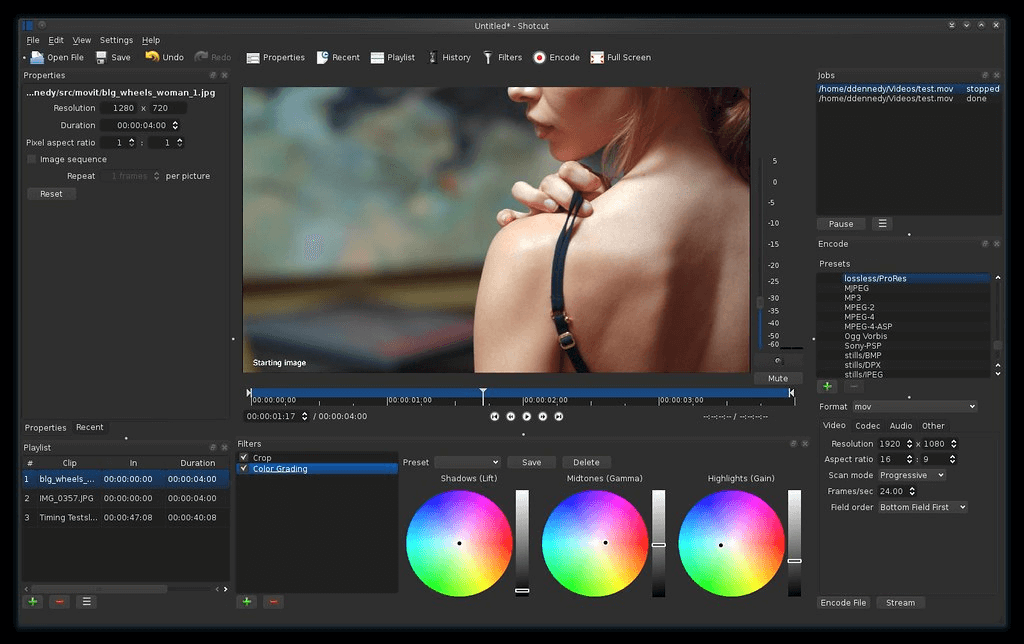 Best Final Cut Pro Alternative