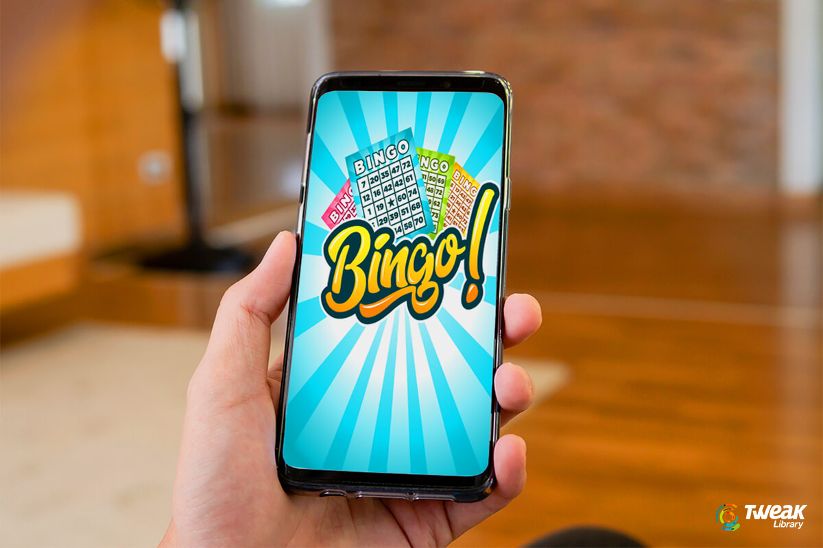 Best Free Bingo Games for Android to play