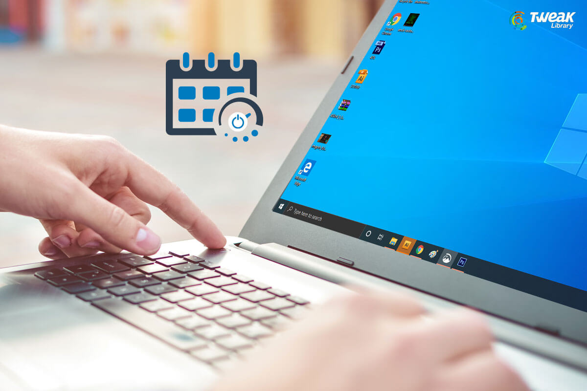 Best Methods To Schedule Shutdown On Windows 10