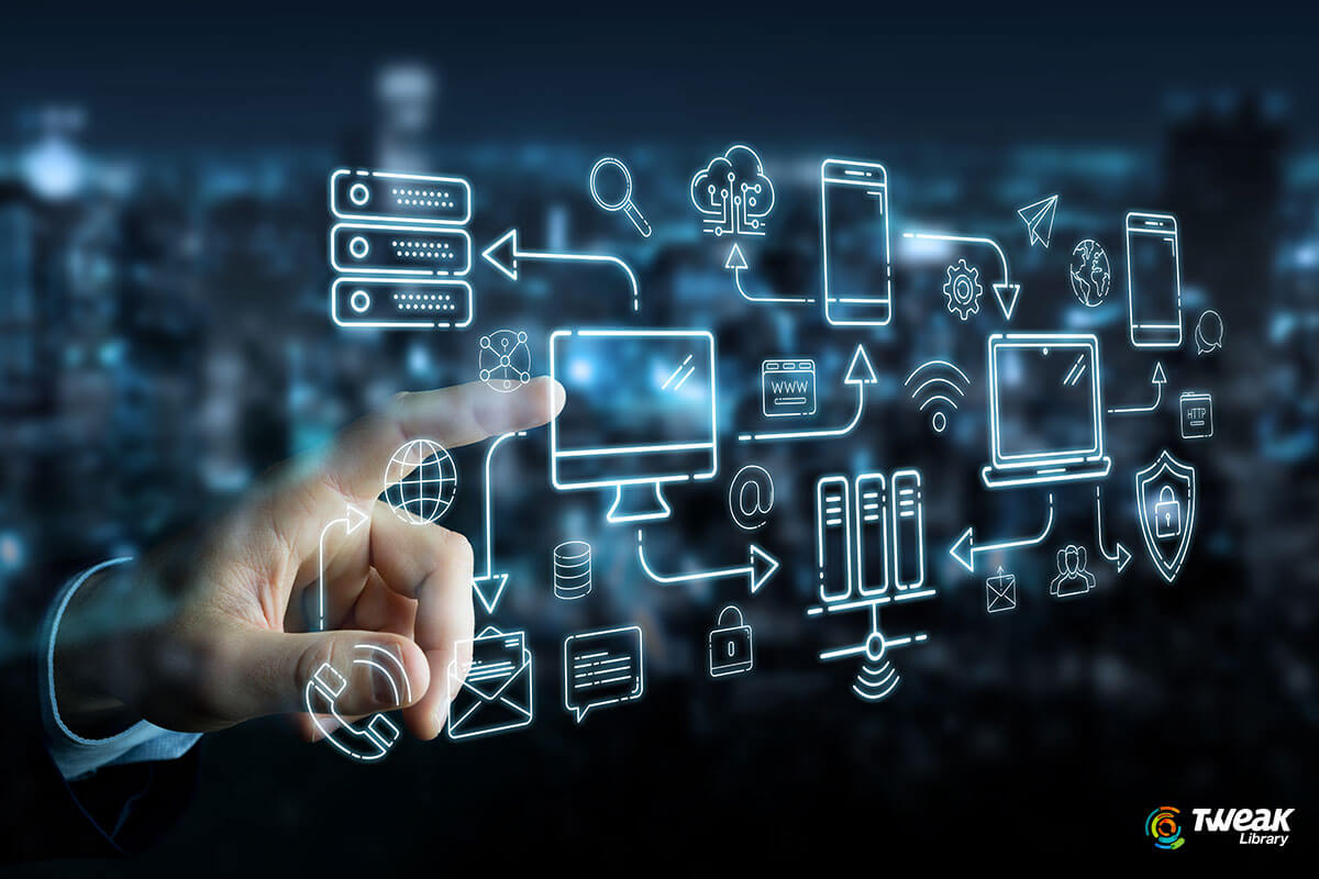 Best Network Monitoring Tools And Software of 2025