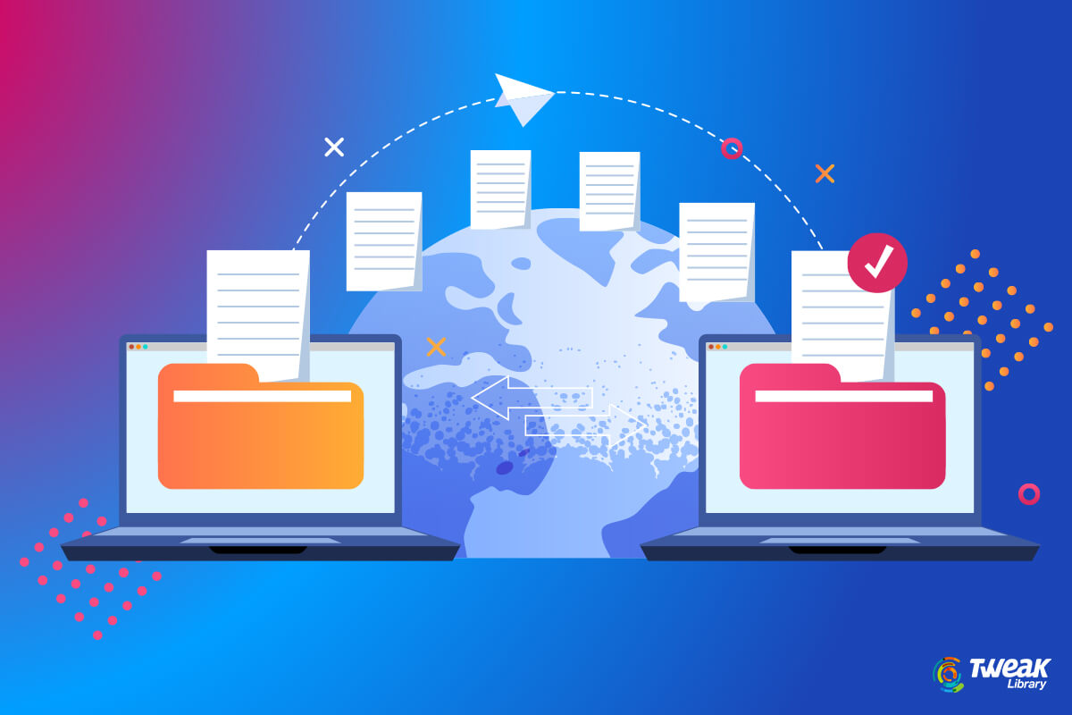 Best WeTransfer Alternatives in 2020