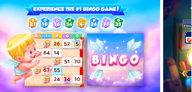 Bingo Bash - Free Bingo Games