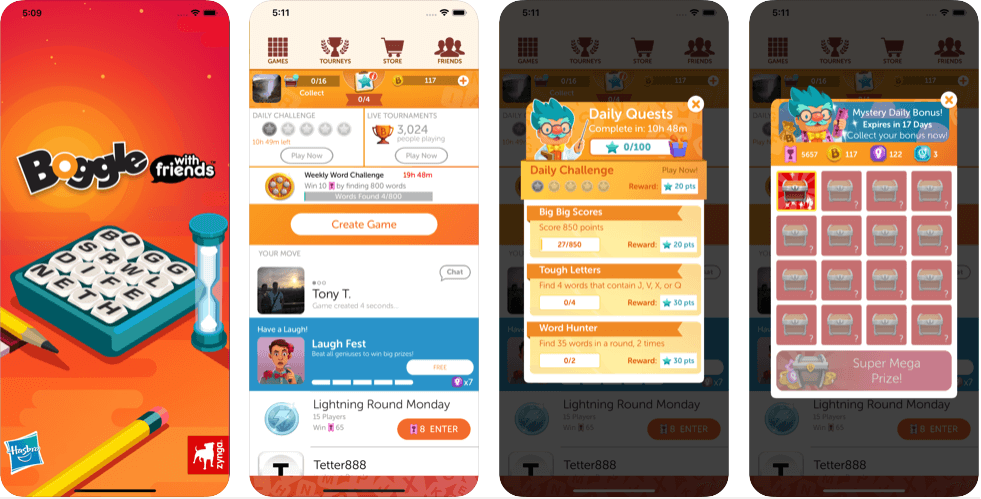 Board Game Apps for iPhone