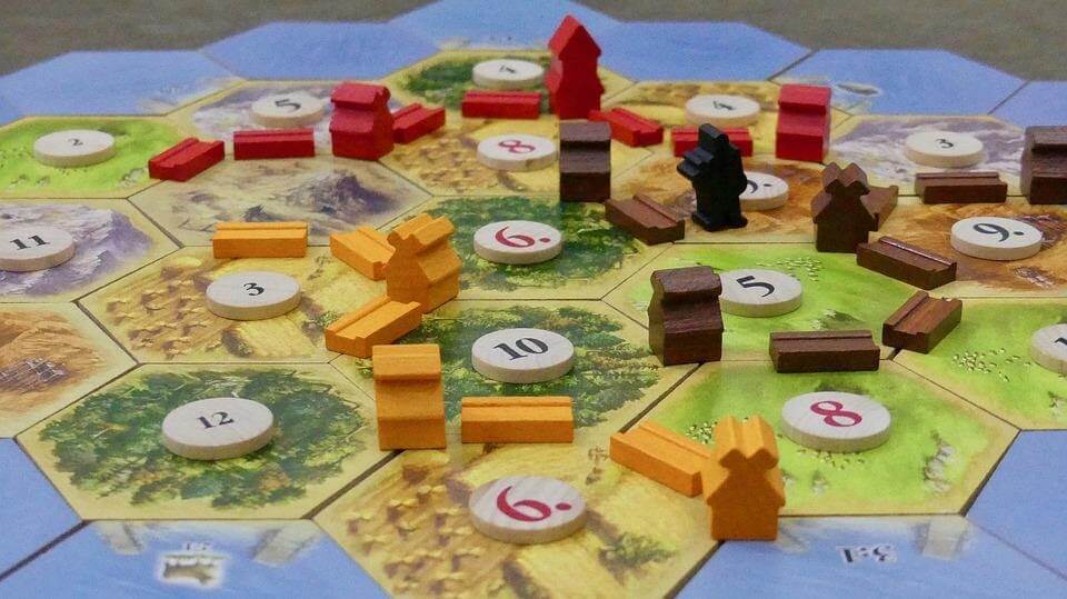 Board Game Apps