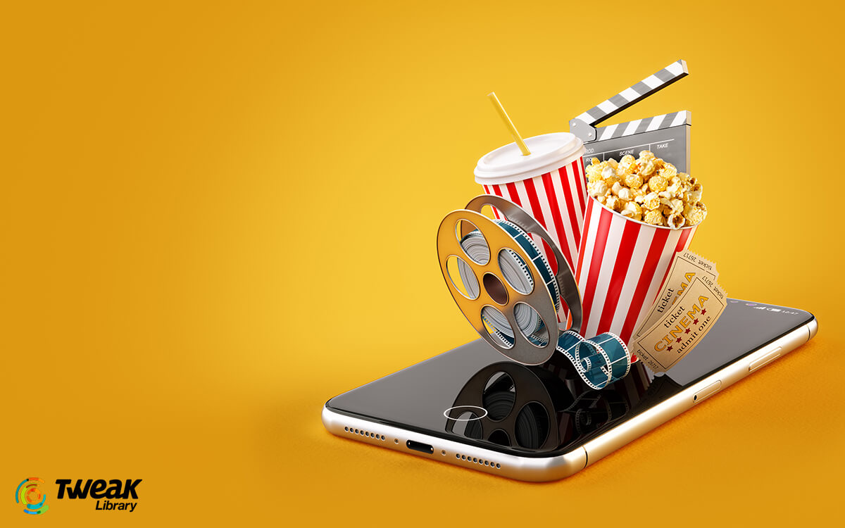 Check Out The Best Entertainment Apps You Wish You Knew Earlier