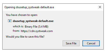 Disk speed up Setup