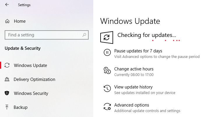 Drag and Drop Not Working