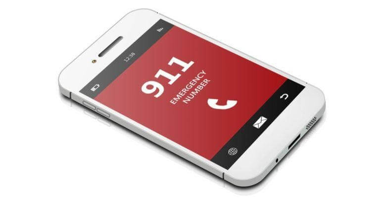 Emergency phone