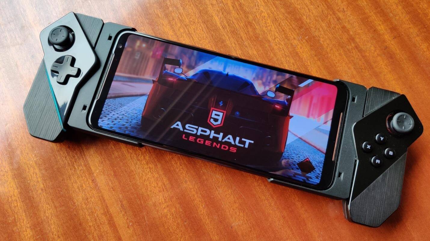 Gaming system