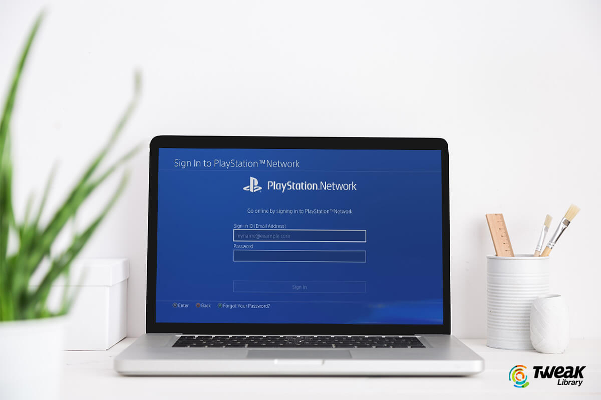 How To Change Your PSN Name