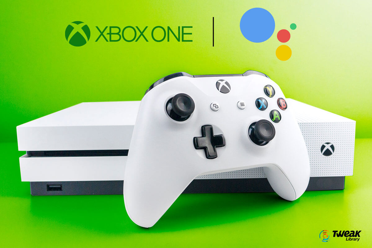 How To Control Your Xbox One With Google Assistant in Google Home App