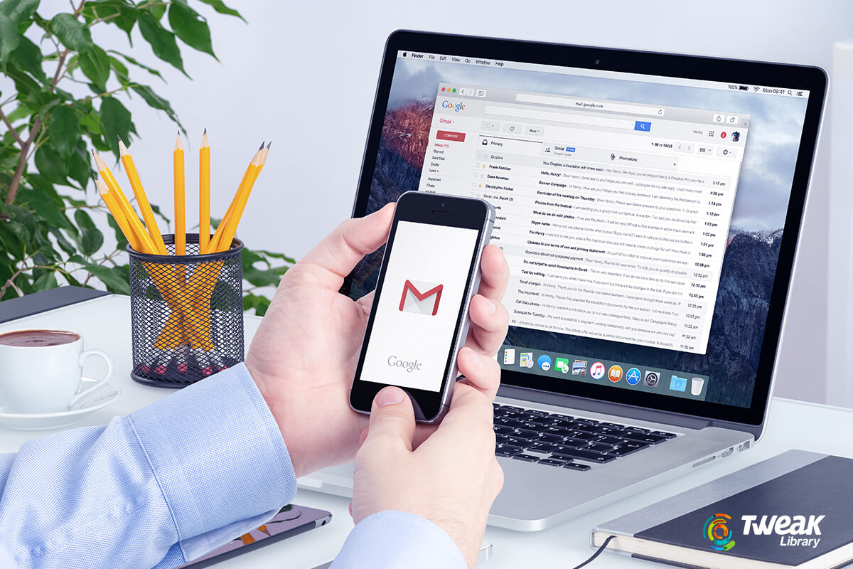 How To Create Group Emails In Gmail.