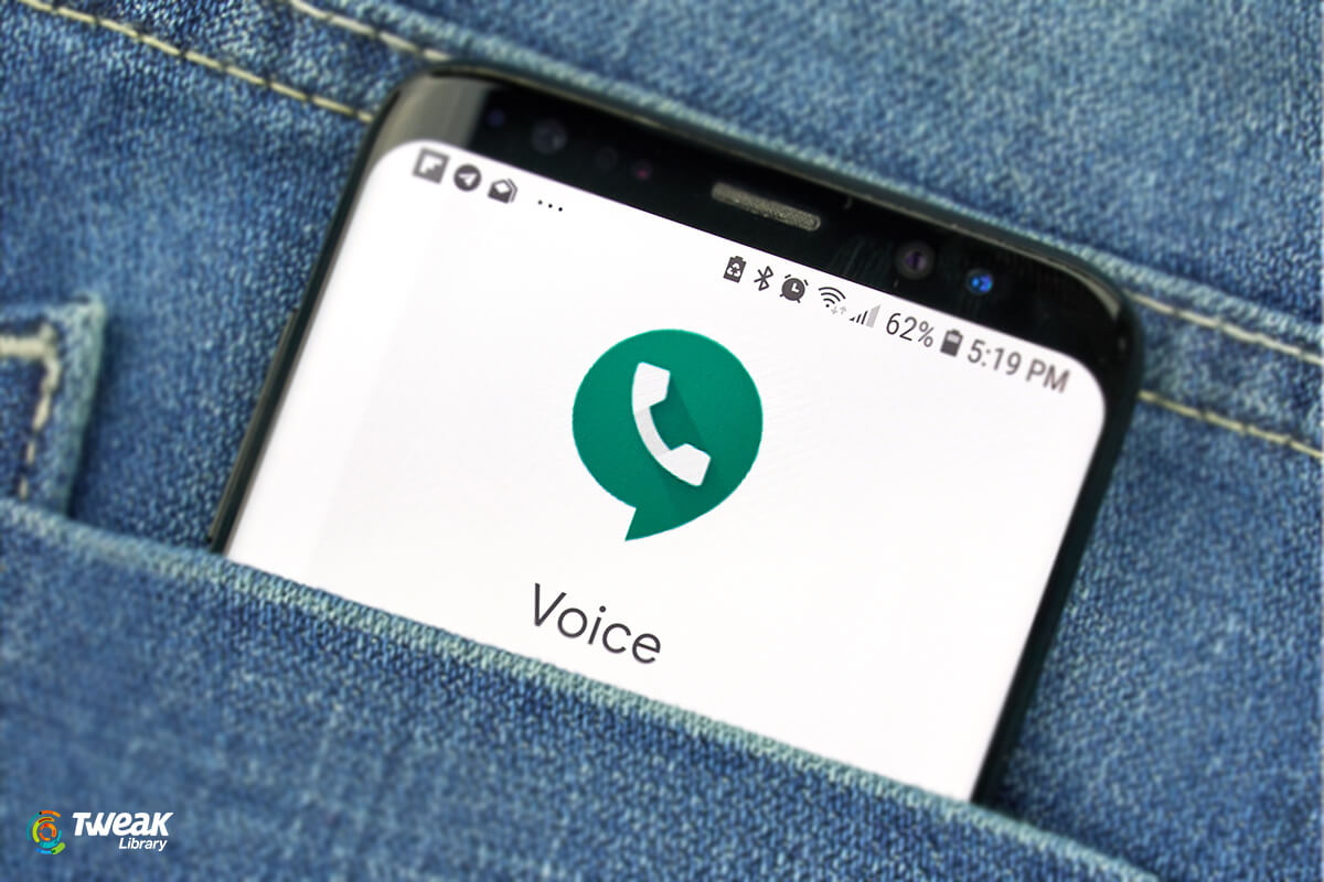 How To Get A Google Voice Number For Free