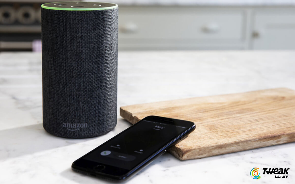 How can we Make Phone Calls Using Alexa