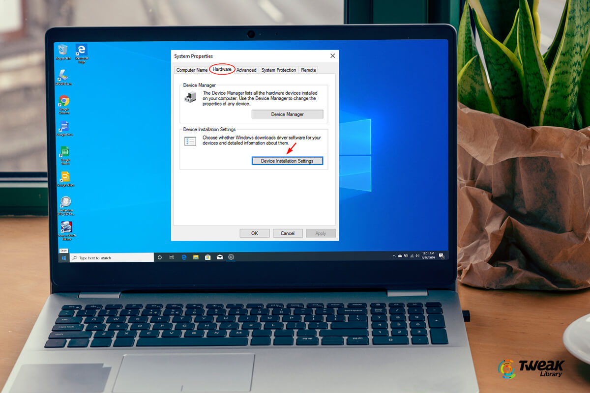 How to Disable Automatic Driver Updates Windows 10