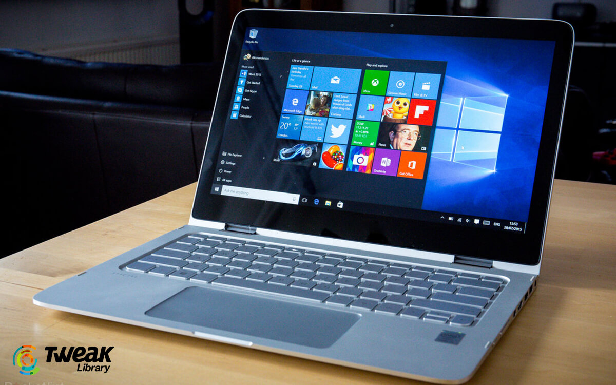 How to Fix Critical Start Menu Error in Windows 10
