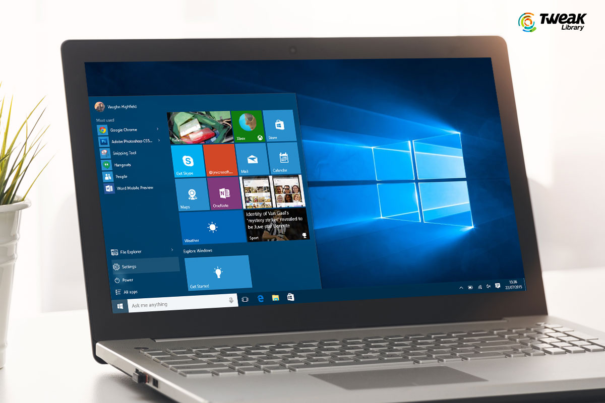 How to Fix Windows 10 Start Menu Not Working