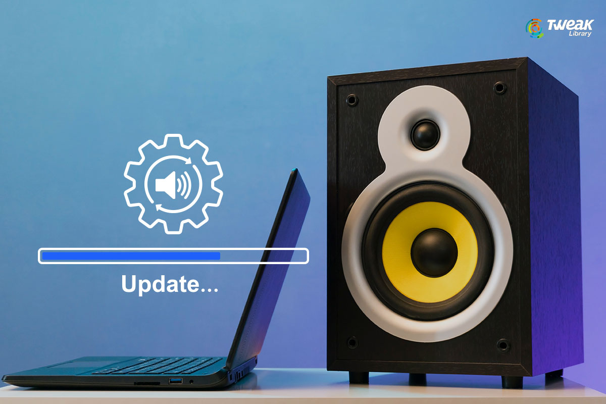 How to Reinstall Audio Drivers