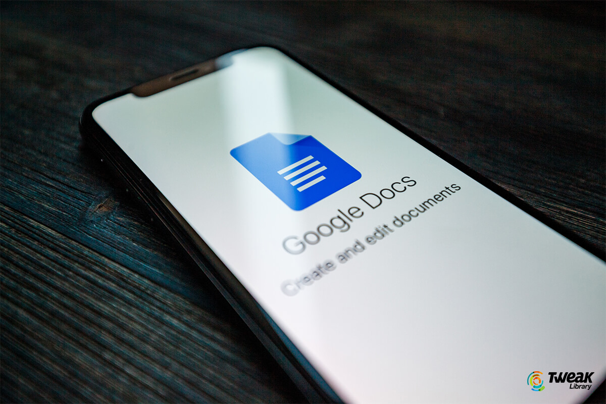 How To Add Or Remove Header In Google Docs