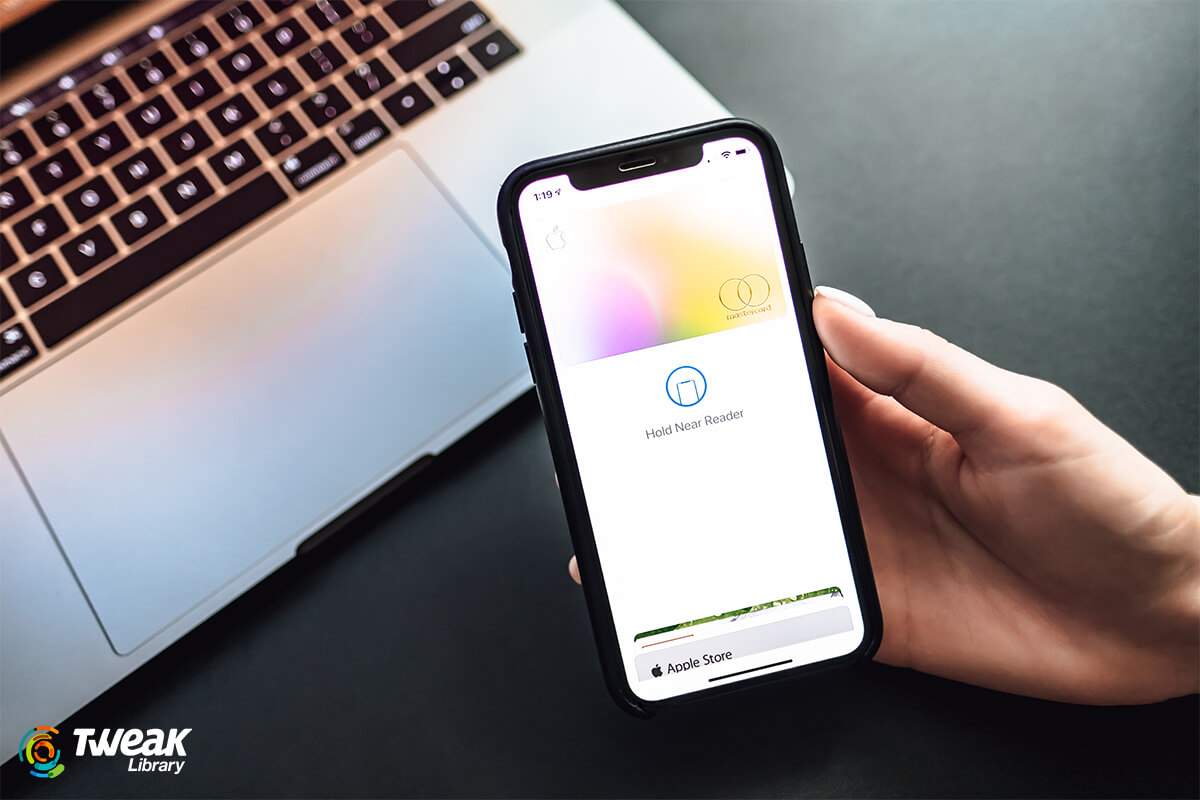 How to apply for Apple Card on iPhone and iPad